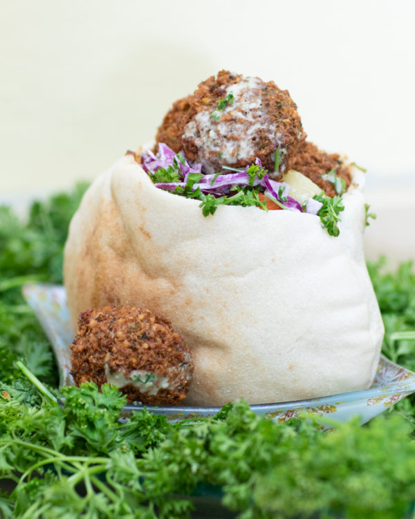 Falafel